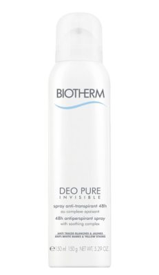 Biotherm Deo Pure Invisible Spray (150ml)