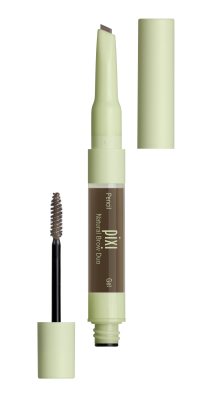 Pixi Natural Brow Duo - Natural Brown
