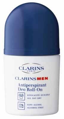 Clarins Men Deo Roll-On