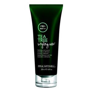 Paul Mitchell Tea Tree Styling Wax