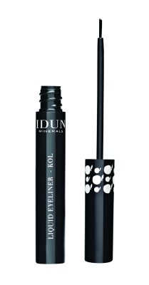 Idun Minerals Liqud Eyeliner Kol