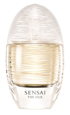 Sensai The Silk - EdT 50 ml