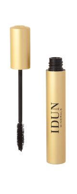 Idun Minerals Mascara Silfr