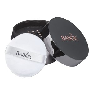 Babor Mineral Powder Foundation #02 Medium