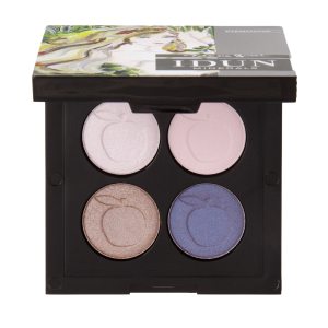 Idun Minerals Eyeshadow Palette Brunkulla