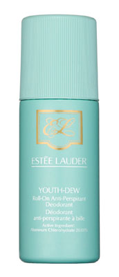 Estee Lauder Youth Dew Roll-on Antiperspirant Deodorant (75ml)