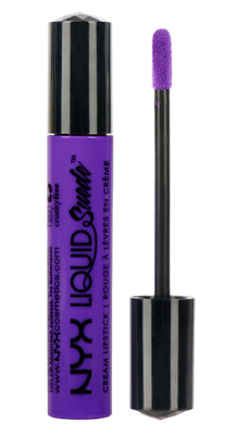 NYX Liquid Suede Cream Lipstick - Kitten Heels