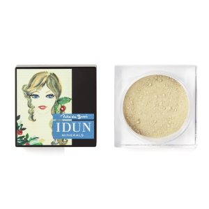 Idun Minerals Concealer Idegran