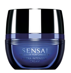 Sensai extra intensive cream