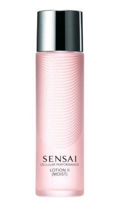 Sensai Cellular Performance Emulsion II Moist (50ml)