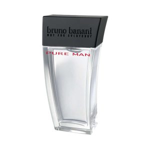 Bruno Banani Pure Man - EdT 50 ml