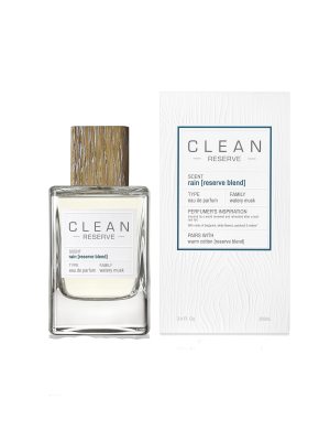 Clean Reserve Blend Rain - EdP 100 ml