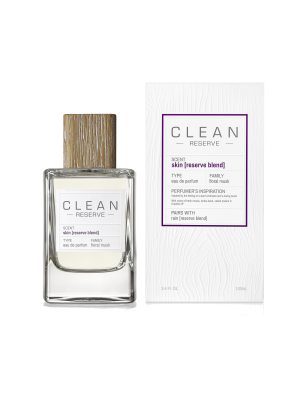 Clean Reserve Blend Skin - EdP 100 ml