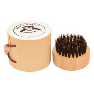 Beard Monkey Beard Brush – kuva 2/8