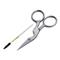 Tweezerman Brow Shaping Scissors & Brush – kuva 4