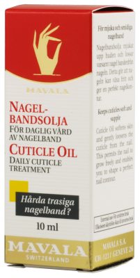 Mavala - Kynsinauhaöljy (10ml)
