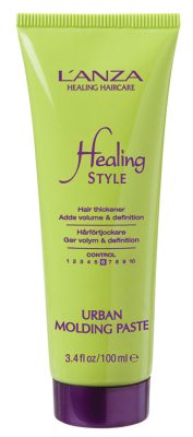 Lanza Molding Paste (100ml)