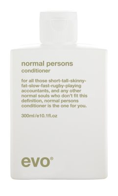 Evo Normal Persons Conditioner (300ml)