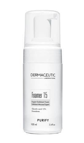 Dermaceutic Foamer 15 (100ml) – kuva 1/8
