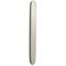 Muuto Framed Mirror peili L, taupe – kuva 1