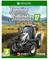 Farming Simulator 2017, Xbox One -peli – kuva 8