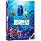 Doria Etsimässä (Finding Dory, 2016), elokuva – kuva 8