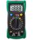 Yleismittari digitaalinen Mastech MS8233B – kuva 5