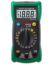 Yleismittari digitaalinen Mastech MS8233B
