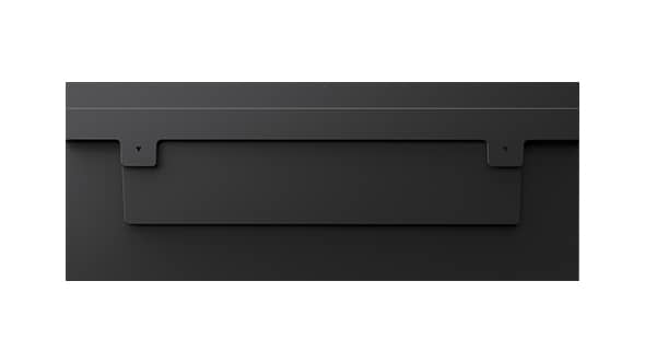 Xbox One S Vertical Stand, konsoliteline