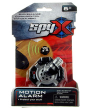 SpyX Micro Motion Alarm liikehälytin – kuva 3/8