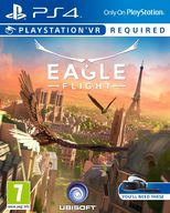 Eagle Flight, PS4-peli