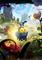 Shiny The Firefly, PC-peli – kuva 1
