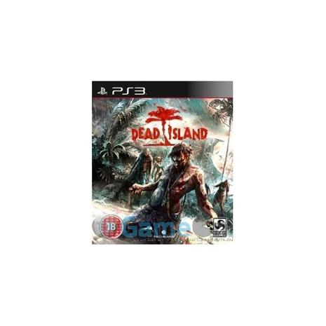 Dead Island, PS3-peli – kuva 6/8