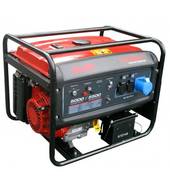 AL-KO 6500-C, aggregaatti 5,0 kW – kuva 6/8