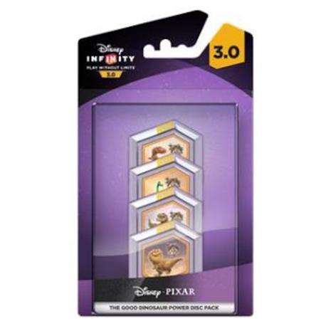 Disney Infinity 3.0 - Good Dinosaur Power Disc -pack – kuva 7/8