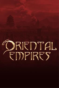 Oriental Empires, PC-peli