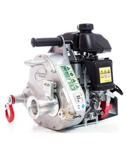Portable Winch PCW5000, polttomoottorivinssi