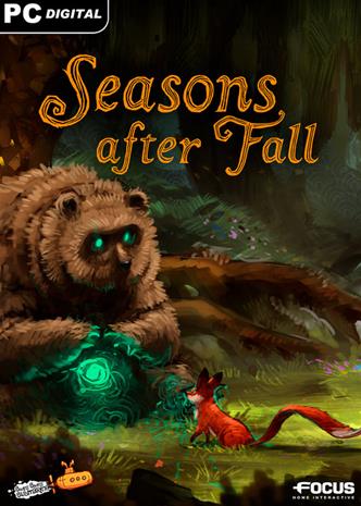 Seasons After Fall, PC-peli