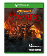 Warhammer: The End Times - Vermintide, Xbox One -peli