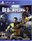 Dead Rising 2 HD, PS4-peli – kuva 1