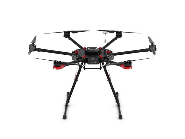 DJI Matrice 600