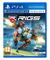RIGS: Mechanized Combat League, PS4-peli – kuva 8