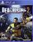 Dead Rising 2 HD, PS4-peli – kuva 3