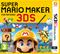 Super Mario Maker, Nintendo 3DS -peli – kuva 8