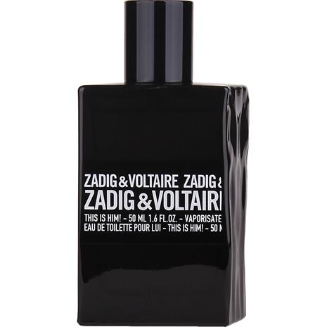 Zadig & Voltaire This Is Her! - EdT 50 ml