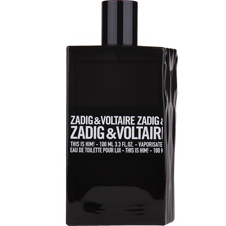 Zadig & Voltaire This Is Her! - EdT 100 ml – kuva 1/8
