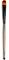 LH Cosmetics Applicator Brush - 305 – kuva 1