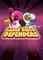 Laser Disco Defenders, PC-peli – kuva 1