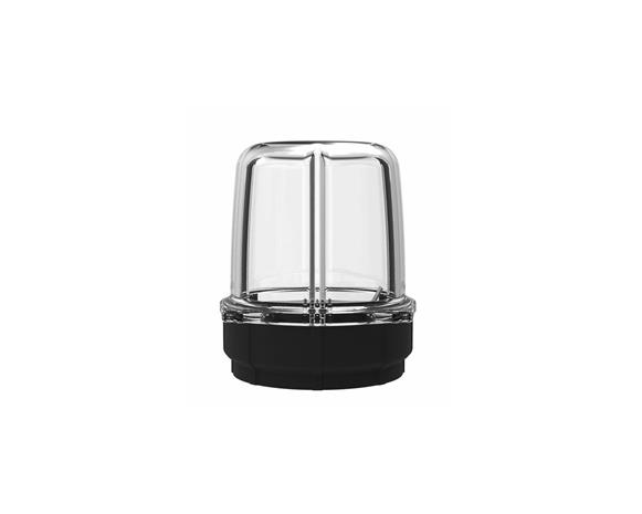 Magimix minichopper, tehosekoitin