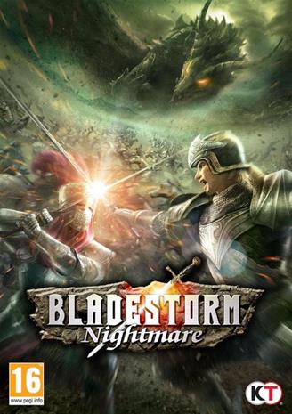 Bladestorm Nightmare, PC-peli